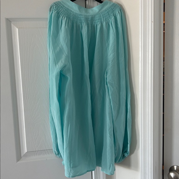 Lilly Pulitzer Silk Elsa Blouse - Picture 7 of 7